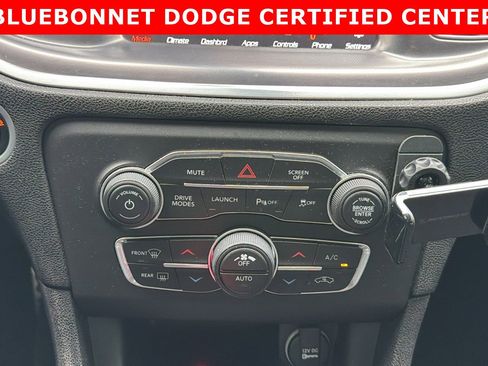 Used 2021 Dodge Charger Scat Pack RWD image 18