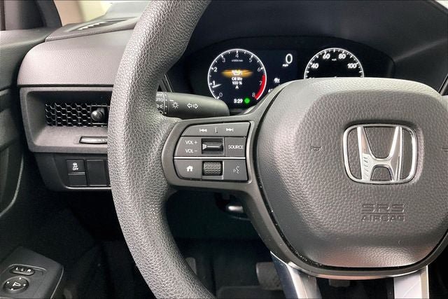 Certified 2024 Honda CR-V LX image 22