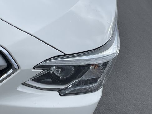 Certified 2021 Subaru Outback Touring XT image 10