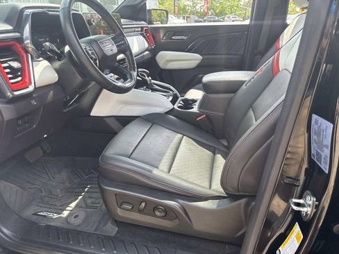 Used 2023 GMC Canyon AT4X AWD/4WD image 22