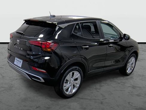 New 2026 Buick Encore GX Preferred w/ Advanced Technology Package image 4