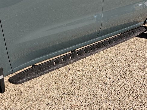 New 2026 Chevrolet Silverado 1500 LT Trail Boss w/ Convenience Package II image 8