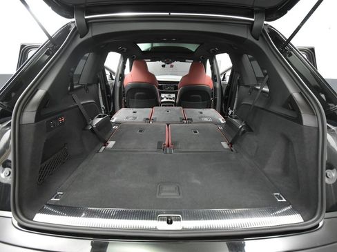 Used 2024 Audi SQ7 Premium Plus image 56