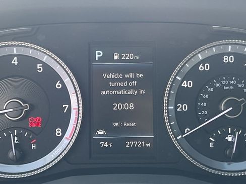 Certified 2023 Hyundai Sonata SEL image 26