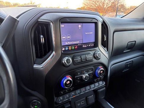 Certified 2023 GMC Sierra 2500 Denali w/ Denali Ultimate Package image 11