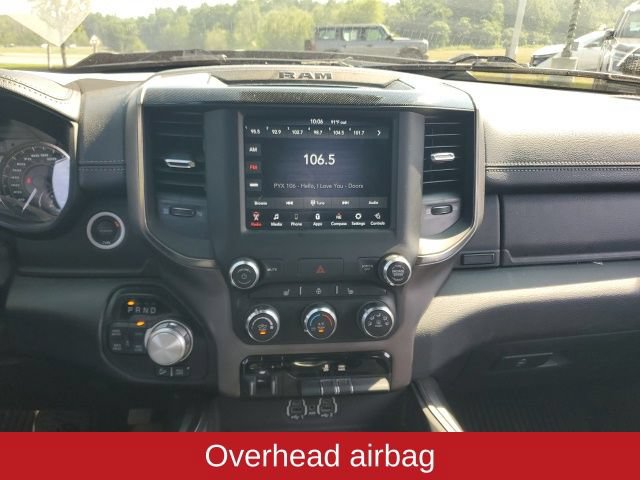 Used 2021 RAM 1500 Rebel w/ Rebel Level 1 Equipment Group AWD/4WD image 21