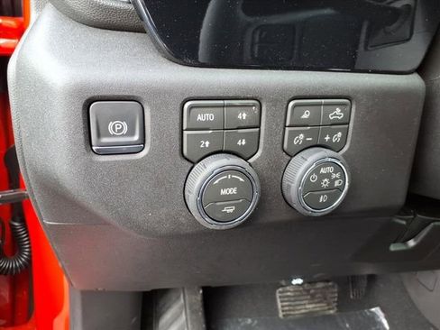 New 2026 Chevrolet Silverado 3500 LT w/ All Star Edition image 10