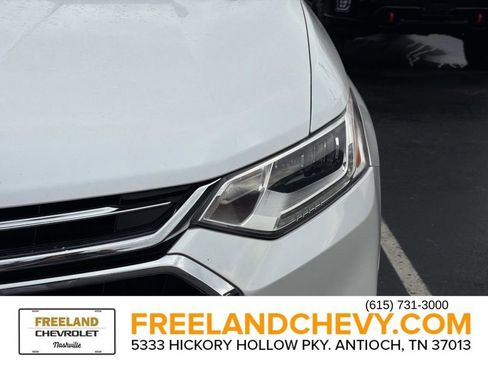 Used 2019 Chevrolet Traverse High Country w/ LPO, Floor Liner Package image 7