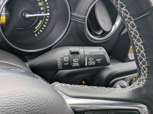 Used 2023 Jeep Wrangler Sahara w/ Cold Weather Group image 25