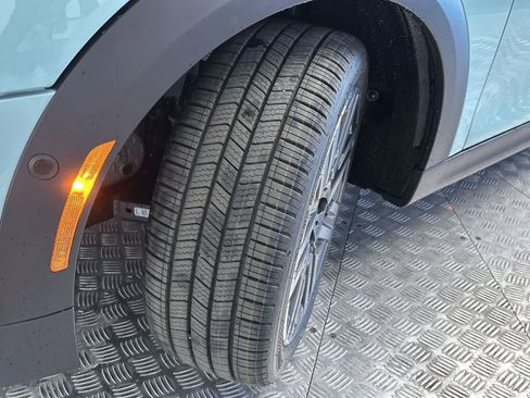 New 2026 MINI Cooper S image 27