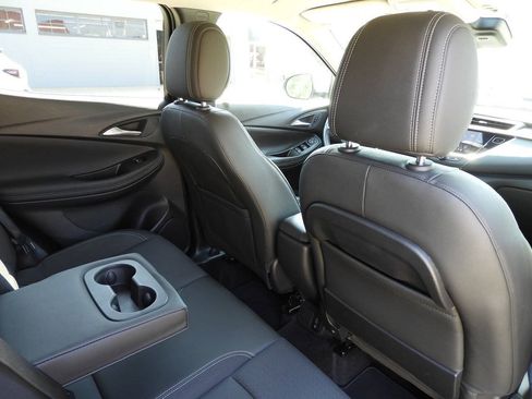 Used 2023 Buick Encore GX Select w/ Sport Touring Package AWD/4WD image 31