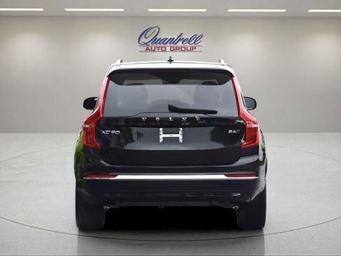 Used 2023 Volvo XC90 B6 Plus AWD/4WD image 5