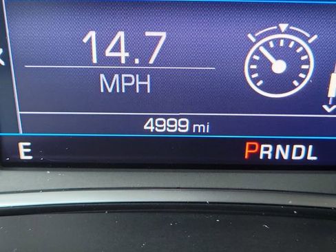 Certified 2024 Chevrolet Equinox LT image 29