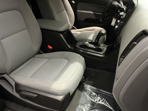Used 2019 GMC Canyon W/T w/ Convenience Package RWD image 22