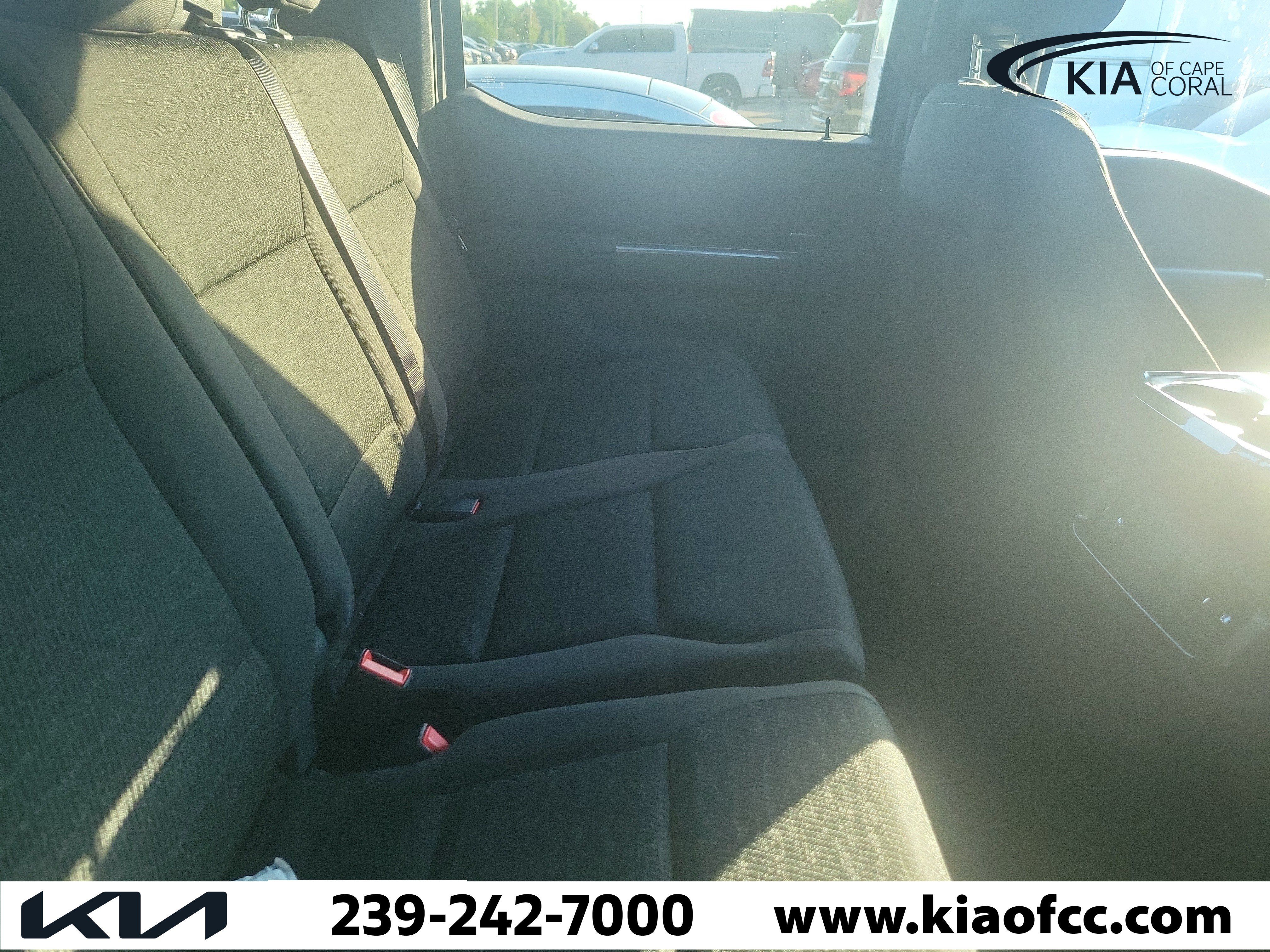 Used 2022 Ford F150 XLT w/ Equipment Group 302A High AWD/4WD image 10