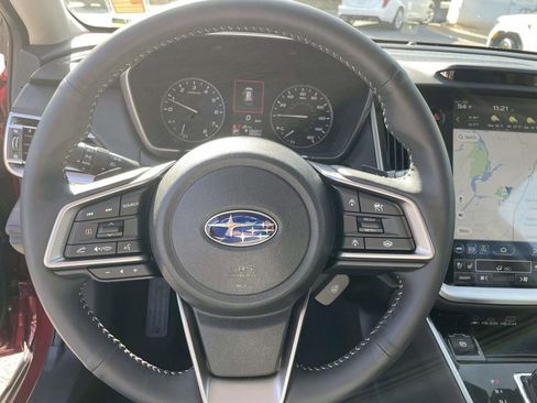 Certified 2025 Subaru Outback Touring XT w/ Tech Package 2 image 22