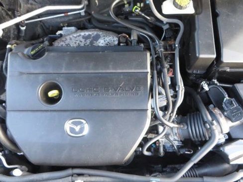 Used 2012 MAZDA MAZDA3 s Touring image 10