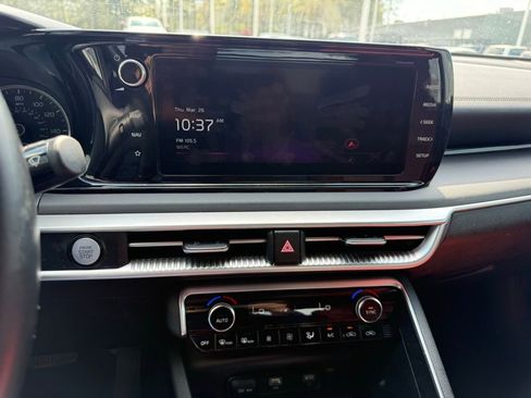 Used 2023 Kia K5 GT-Line image 17