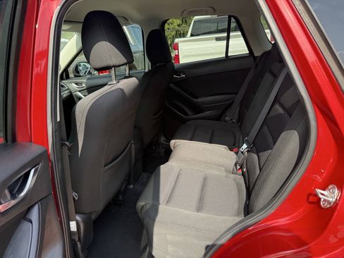 Used 2016 MAZDA CX-5 Touring FWD image 13