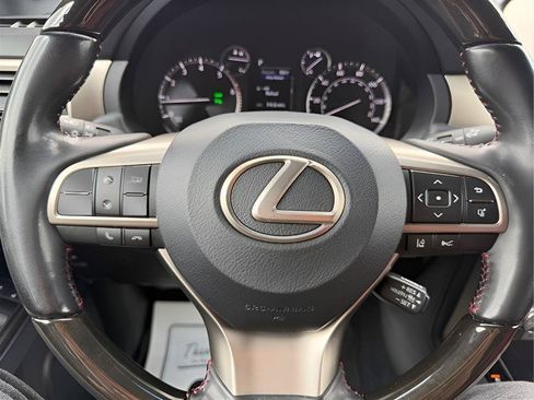 Used 2021 Lexus GX 460 Premium w/ Premium Package AWD/4WD image 51