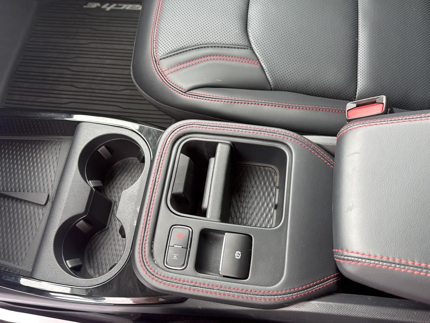 New 2025 Ford Mustang Mach-E Premium w/ Sport Appearance Package AWD/4WD image 18