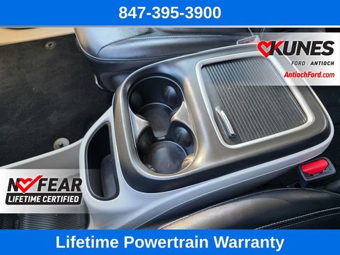 Used 2024 Chrysler Pacifica Touring-L image 63