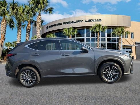 Used 2025 Lexus NX 250 FWD w/ Towing Package (2000 Lbs) image 3