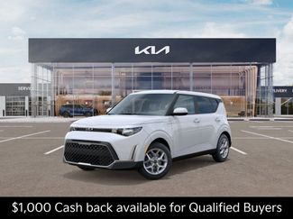 New 2025 Kia Soul S 360° Tour