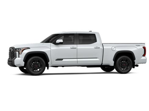 New 2026 Toyota Tundra Platinum AWD/4WD image 57