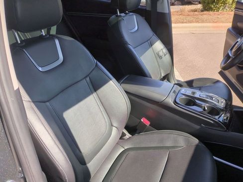 Used 2022 Hyundai Tucson Limited w/ Cargo Package image 31