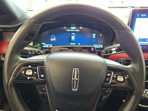 Used 2025 Lincoln Corsair Grand Touring w/ Equipment Group 302A AWD/4WD image 29
