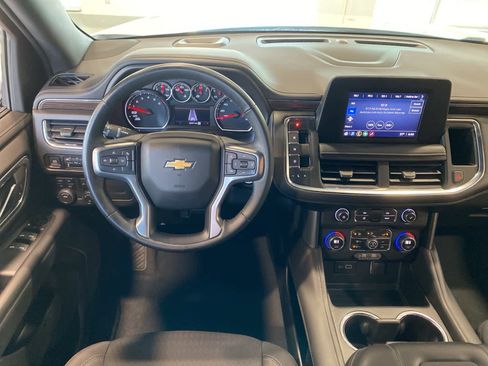 Used 2023 Chevrolet Tahoe LS image 15