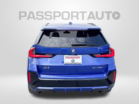 New 2026 BMW X1 xDrive28i image 5