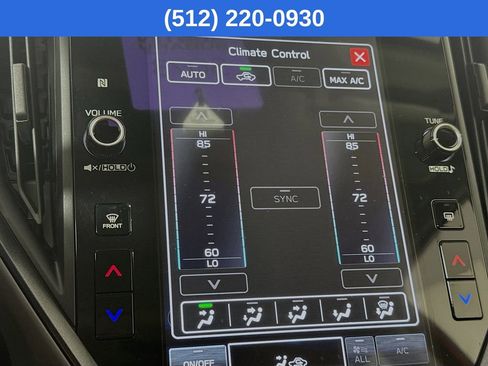 Used 2026 Subaru Crosstrek 2.0i Premium image 18