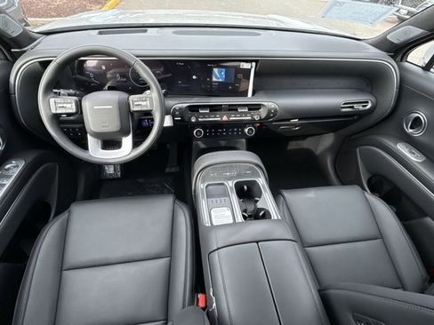 New 2026 Hyundai Palisade Calligraphy image 23