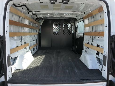 Used 2025 Ford Transit 250 Low Roof w/ Exterior Upgrade Package RWD image 24