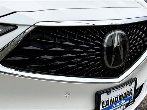 Used 2024 Acura MDX SH-AWD w/ Advance Package image 31