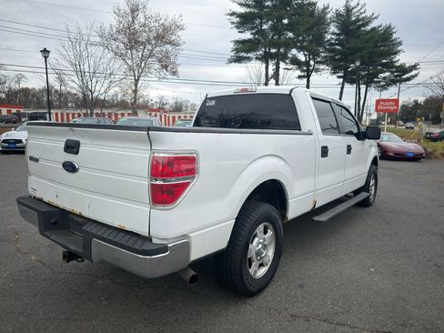 Used 2013 Ford F150 XLT image 3