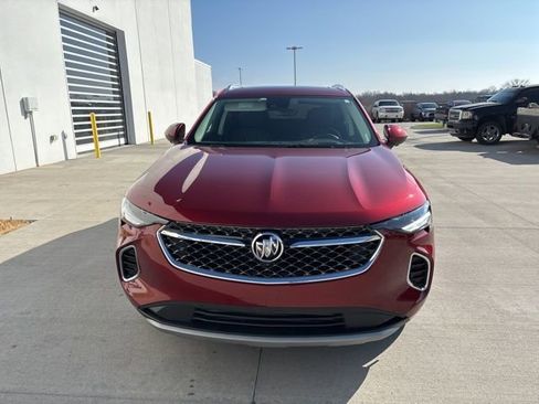 Used 2023 Buick Envision Avenir image 8