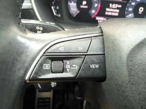 Used 2020 Audi Q3 2.0T Premium Plus w/ Premium Plus Package AWD/4WD image 36