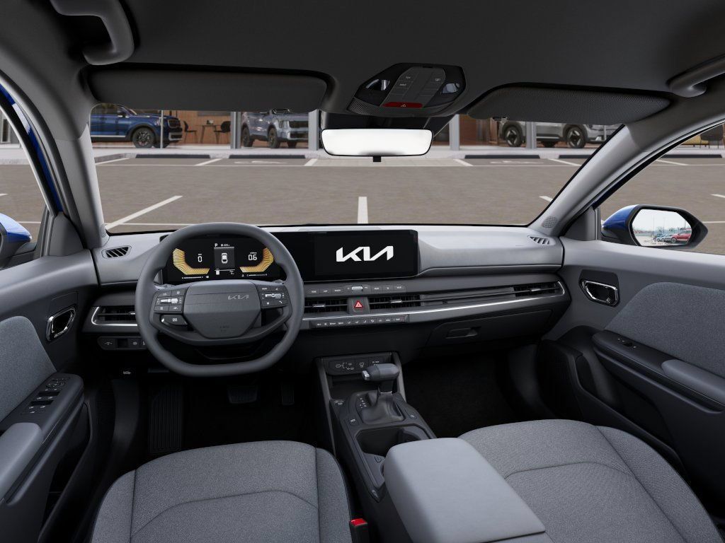 Used 2025 Kia K4 FWD image 14