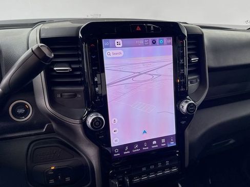 New 2026 RAM 2500 Tradesman AWD/4WD image 13