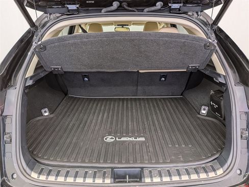 Used 2017 Lexus NX 200t AWD image 30