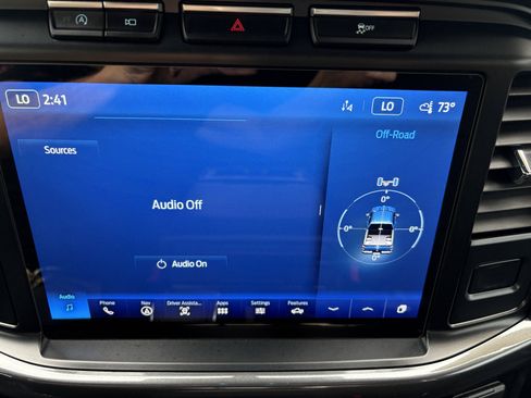 Used 2023 Ford F150 XLT w/ Equipment Group 302A High AWD/4WD image 24