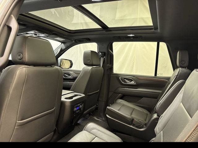 Certified 2023 Chevrolet Tahoe High Country w/ Premium Package 2 AWD/4WD image 14