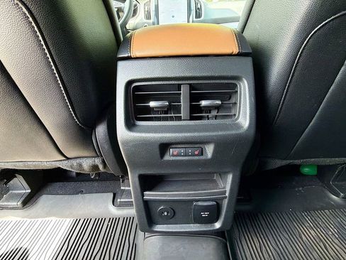 Certified 2024 Ford Edge Titanium w/ Titanium Elite Package AWD/4WD image 29