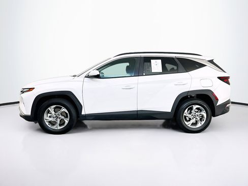 Used 2024 Hyundai Tucson SEL AWD/4WD image 4