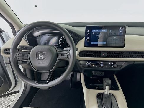 New 2026 Honda HR-V LX image 19