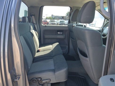 Used 2008 Ford F150 XLT AWD/4WD image 26