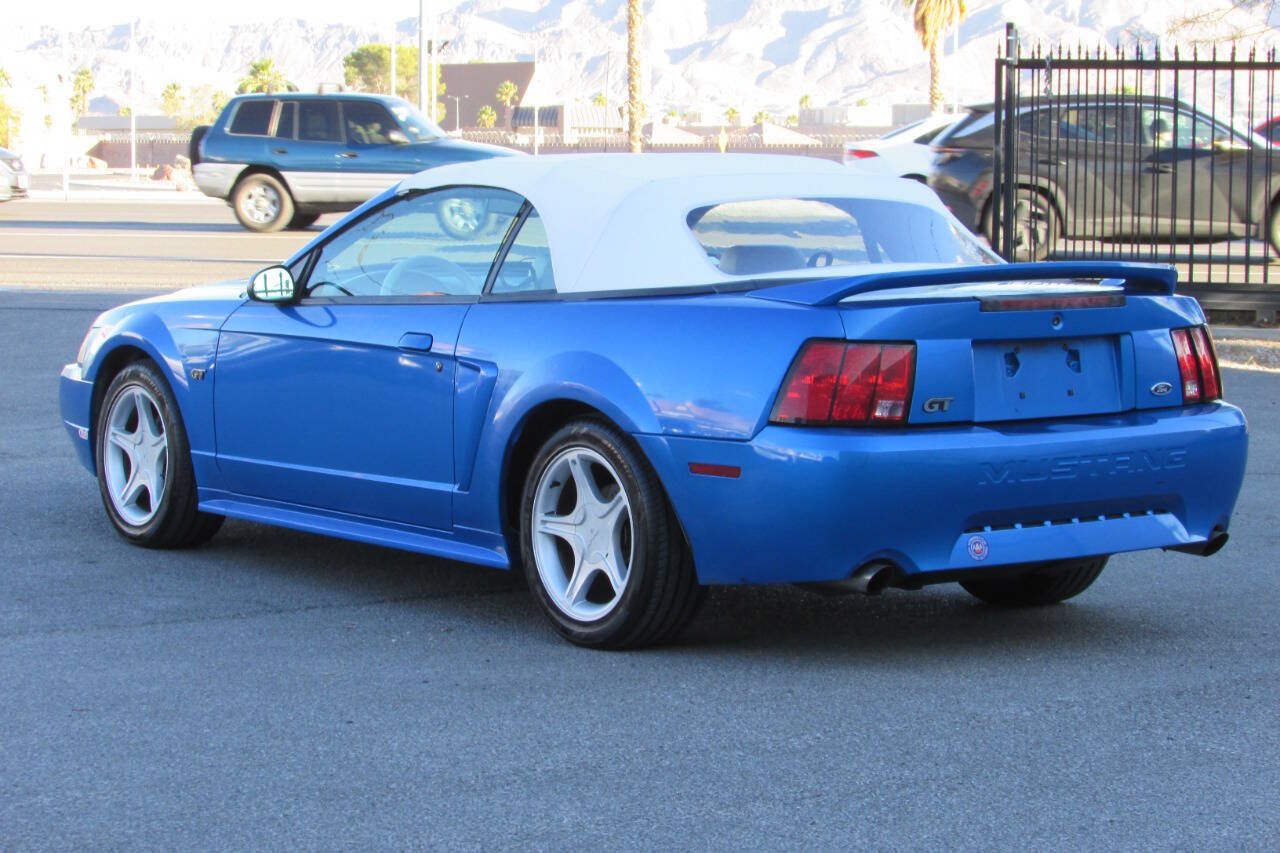 Used 2000 Ford Mustang GT RWD image 11